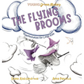 The Flying Brooms: Manifestation for Little Kids