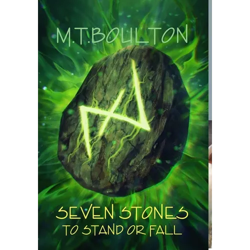 Seven Stones to Stand or Fall