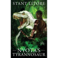 Nyota's Tyrannosaur