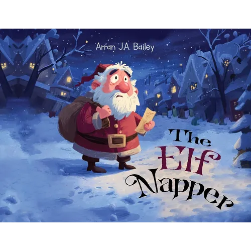 The Elf Napper