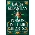 Poison in Their Hearts: Castles in Their Bones #3
