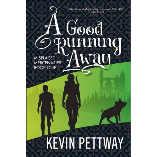 A Good Running Away