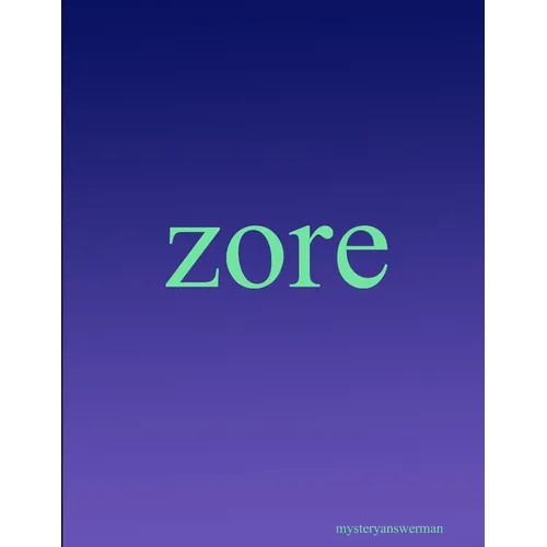 zore