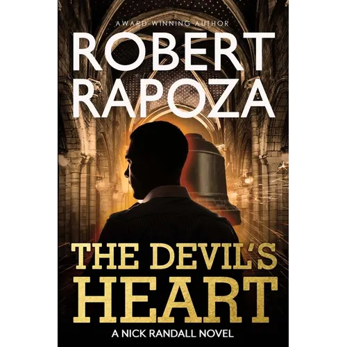 The Devil's Heart