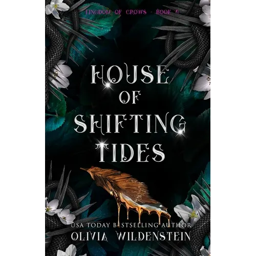 House of Shifting Tides