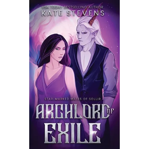 Archlord of Exile