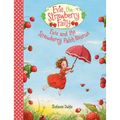 Evie and the Strawberry Patch Rescue
