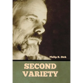 Second Variety