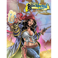 The Blackbeard Legacy: Compendium
