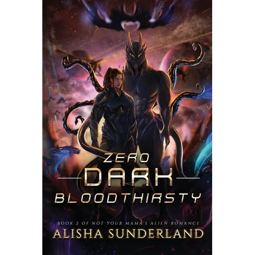 Zero Dark Bloodthirsty
