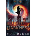 A Dance Between Light and Darkness