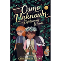 Osmo Unknown and the Eightpenny Woods