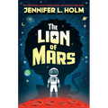 The Lion of Mars