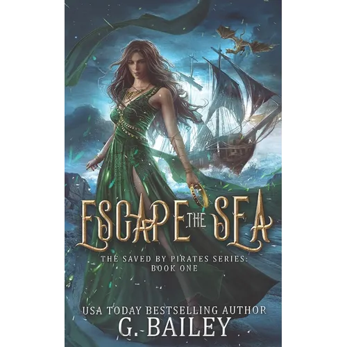 Escape The Sea