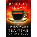 The Long Dark Tea-Time of the Soul