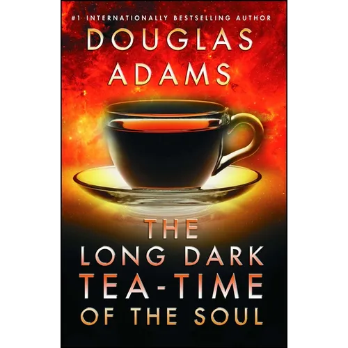 The Long Dark Tea-Time of the Soul
