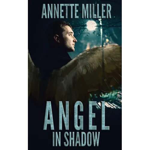 Angel in Shadow