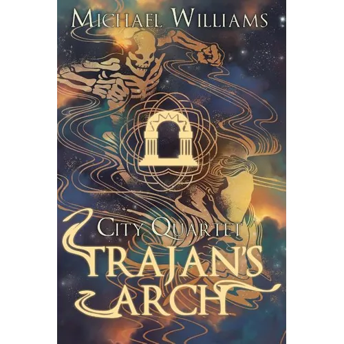 Trajan's Arch