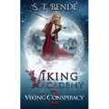 Viking Academy: Viking Conspiracy