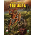 Adventures in Tehuatl 5e