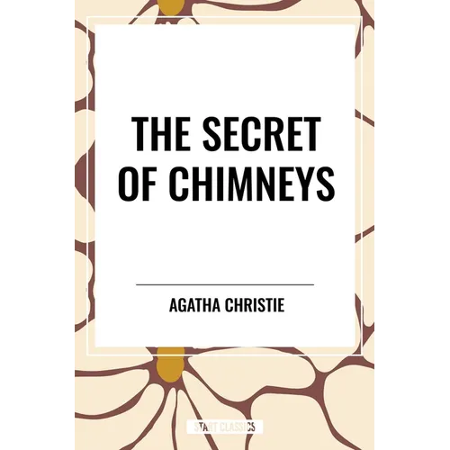 Secret of Chimneys