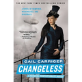 Changeless