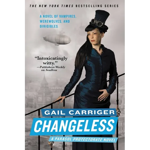 Changeless