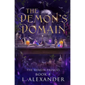 The Demon's Domain