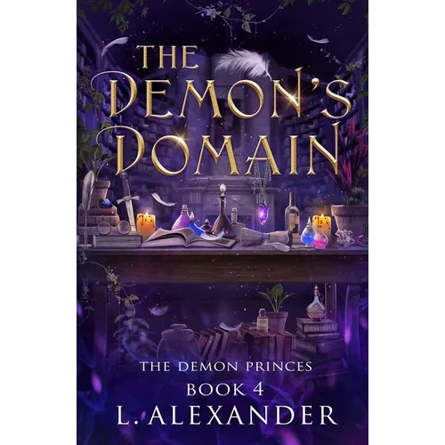 The Demon's Domain
