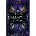 These Hallowed Binds
