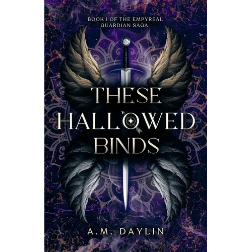 These Hallowed Binds