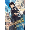 Death March to the Parallel World Rhapsody, Vol. 1 (Light Novel)