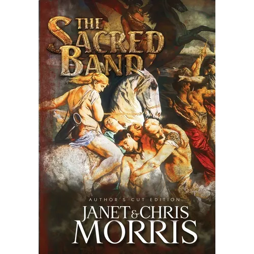 The Sacred Band