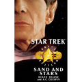 Star Trek: Signature Edition: Sand and Stars