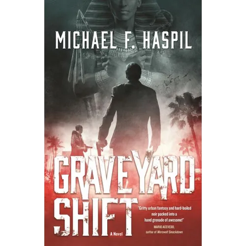 Graveyard Shift