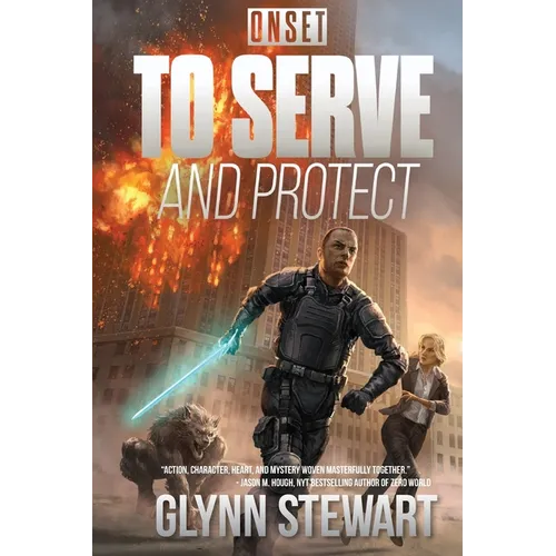 To Serve and Protect: Onset