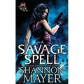 A Savage Spell