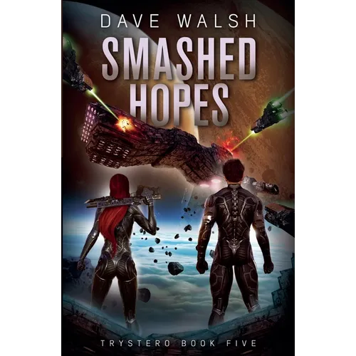 Smashed Hopes