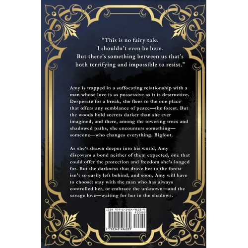 Smashing Bigfoot