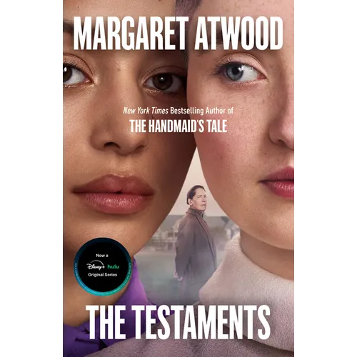 The Testaments (TV Tie-In)