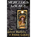 The Silver Bullets of Annie Oakley