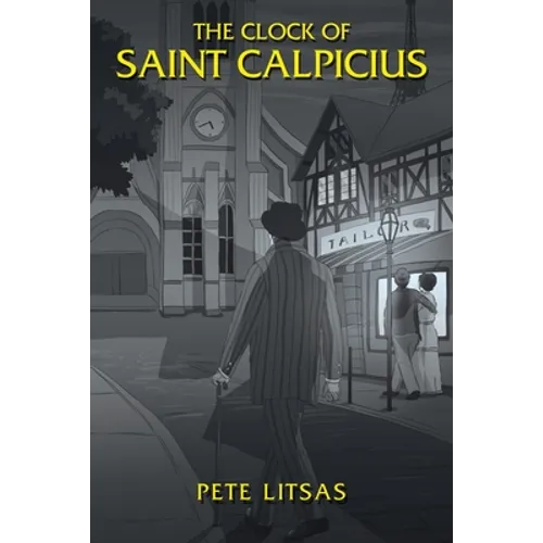 The Clock of Saint Calpicius