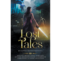 Lost Tales: Beyond Monstrosity