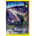 Amazing Stories - 88th Anniversary