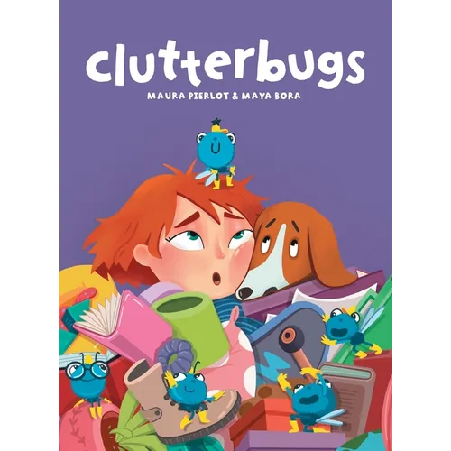 Clutterbugs