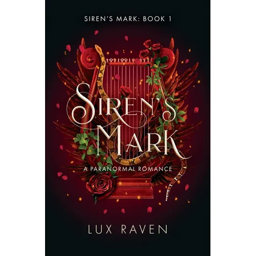 Siren's Mark: A Paranormal Romance