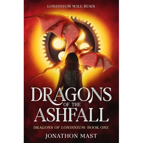 Dragons of the Ashfall