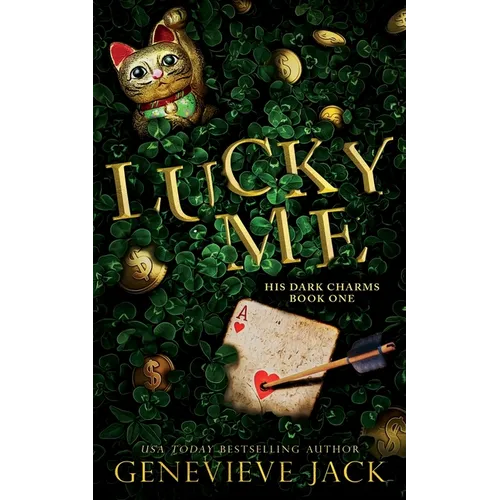Lucky Me (Limited Edition Cover)