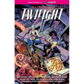 From the World of Minor Threats: Welcome to Twilight Volume 1