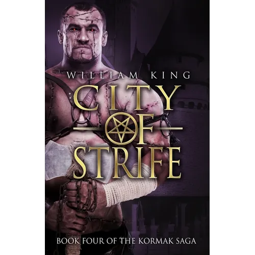 City of Strife